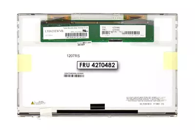 MSI MegaBook S260 fényes laptop kijelző 1600x900 (HD+)