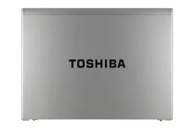 Toshiba  Portege R500 gyári új LCD hátlap zsanérokkal (GM902446812A-F)