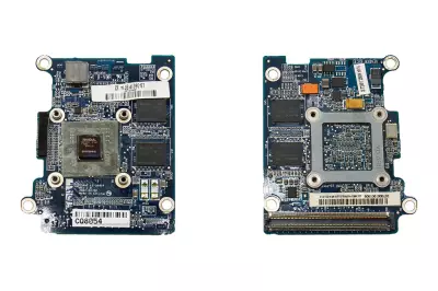 Toshiba Satellite A200, A205, A210 használt VGA videokártya, Nvidia GeForce Go 7300, 256MB (K000049880, LS-3661P)