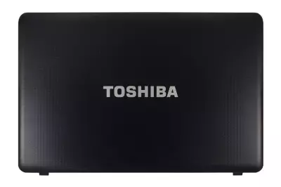 Toshiba Satellite C660, C660D gyári új LCD kijelző hátlap (K000115740)