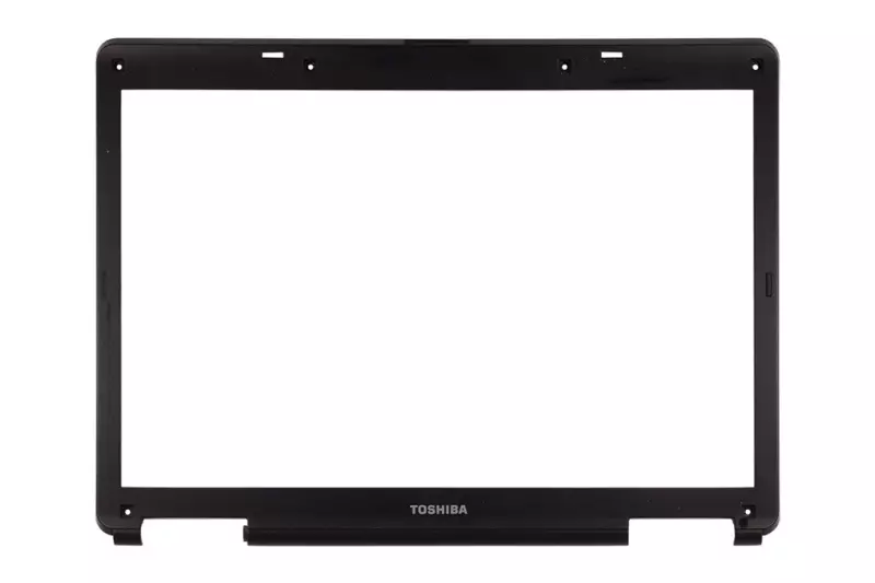 Toshiba Satellite L40, L45 használt LCD kijelző keret (13GNQA1AP020)