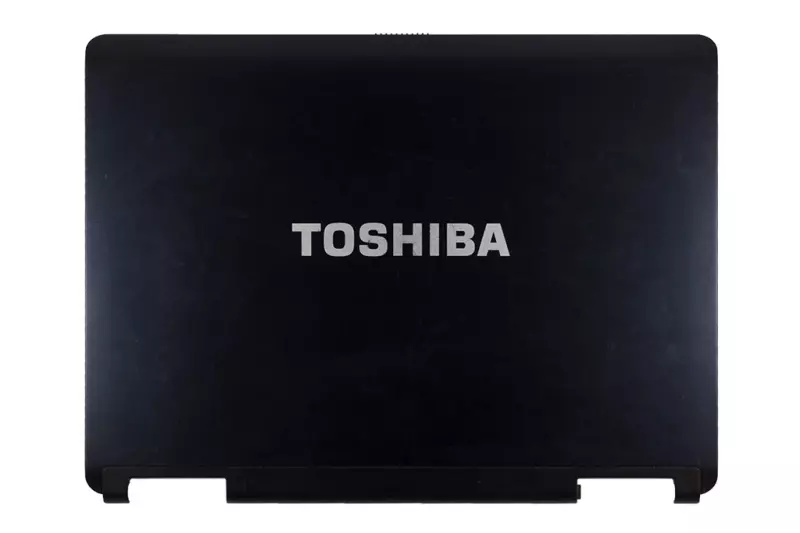 Toshiba Satellite L40, L45 használt kijelző hátlap (13GNQB1AP080)