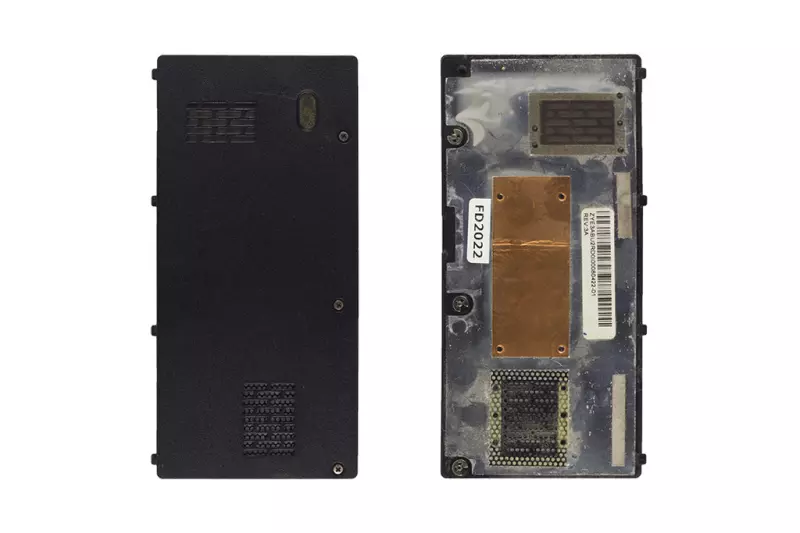 Toshiba Satellite Pro U400 laptop műanyag burkolat