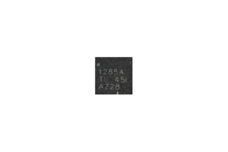 TPS2557 IC chip