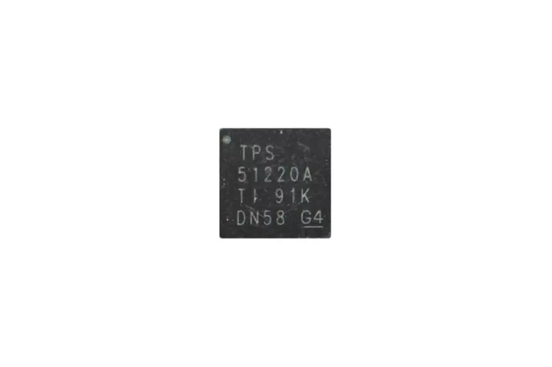 TPS51220ARSN, TPS51220A IC chip (5x5mm)