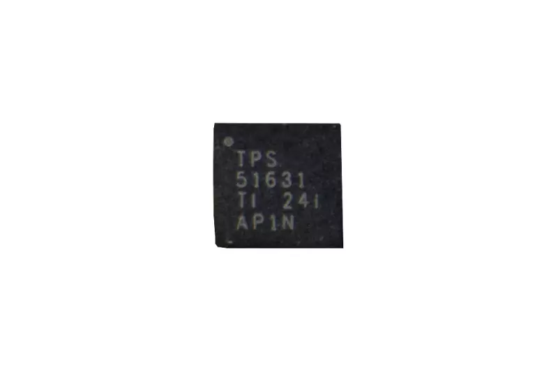 TPS51631RSMR IC chip