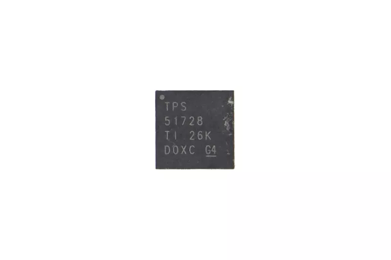 TPS51728RHAR IC chip