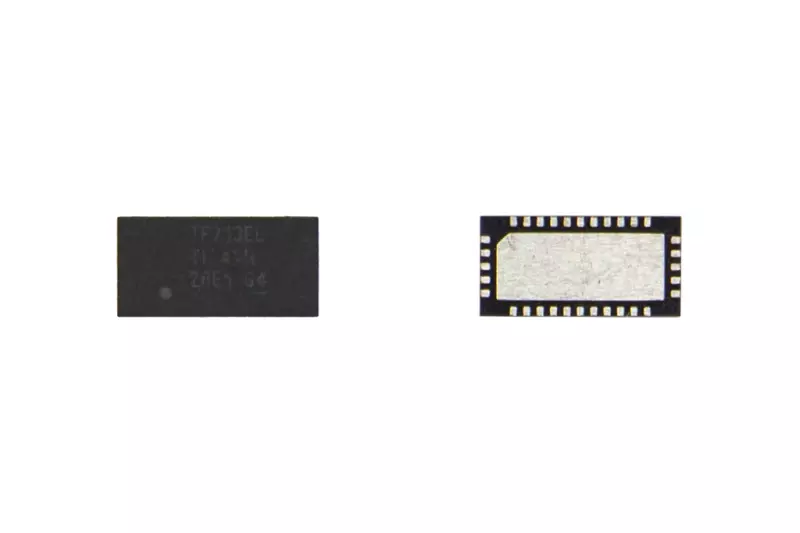 TS3V713EL switch IC chip