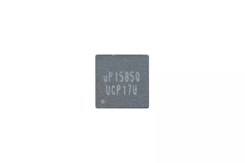 UP1585QQAG IC chip
