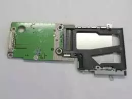 Dell Inspiron 1501 használt PCMCIA-EXPRESS Card Foglalat