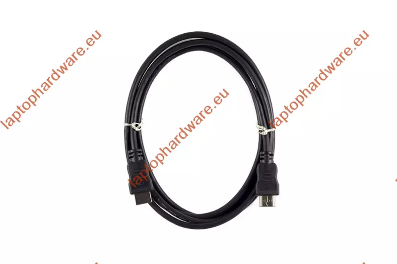 Wiretek HDMI v2.0 összekötő kábel, 3m Male/Male, WH101