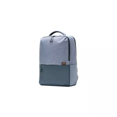 Xiaomi Mi Commuter Backpack 15,6 colos hátizsák, laptop táska - Light Blue (BHR4905GL)