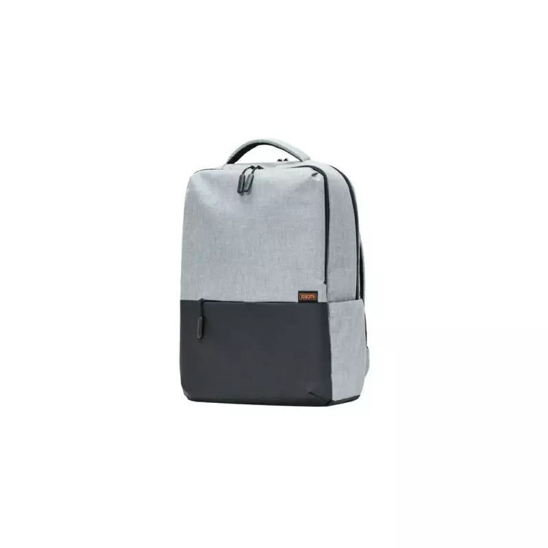 Xiaomi Mi Commuter Backpack 15,6 colos hátizsák, laptop táska - Light Grey (BHR4904GL)