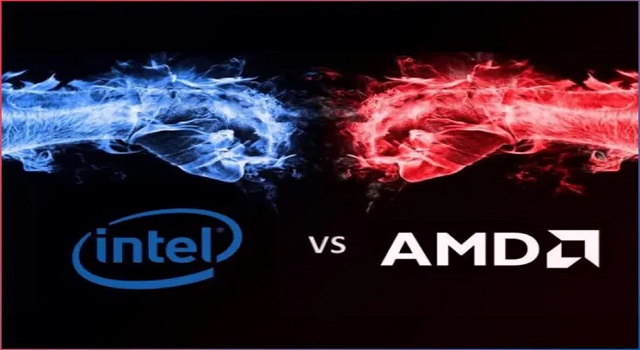 Melyik a kedvezőbb választás – Intel, vagy AMD?