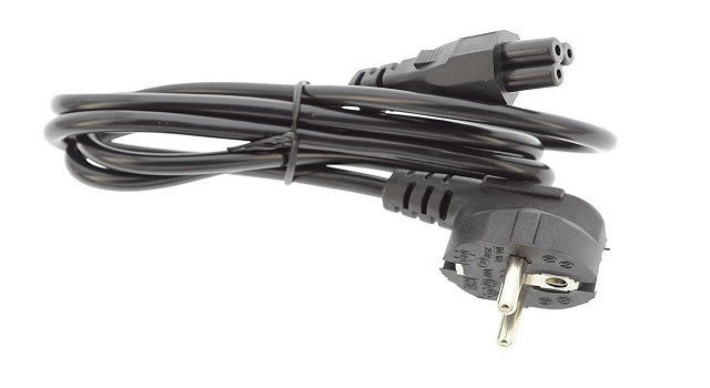 Laptop töltő kábel