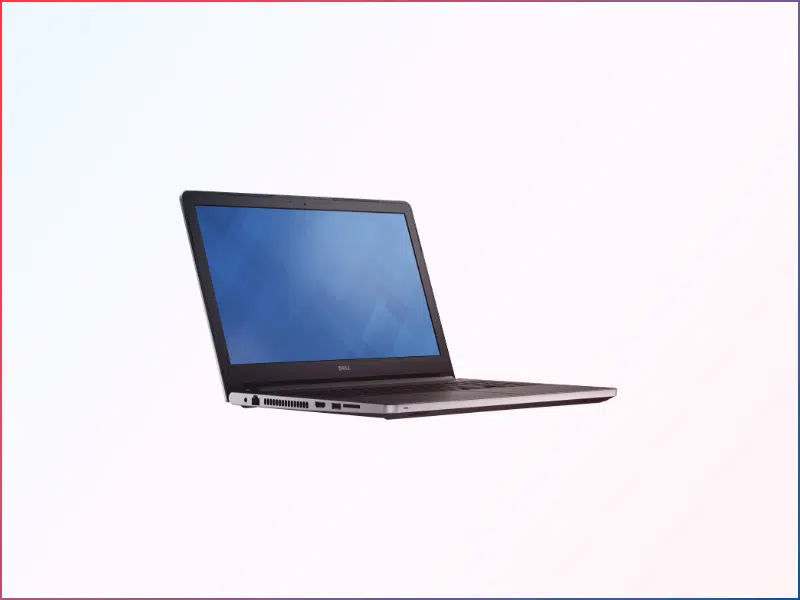 Laptop café - Laptop
