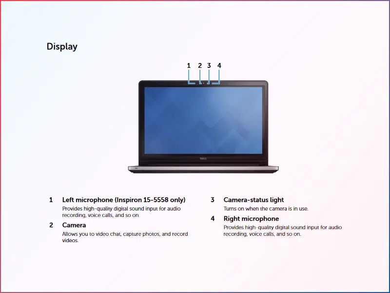 Laptop café - Laptop
