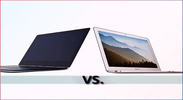 MacBook Air, vagy Windows-os ultrabook?