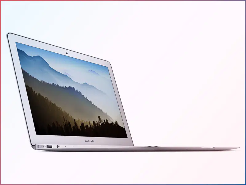 Laptop café - Laptop