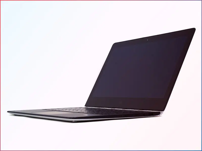 Laptop café - Laptop