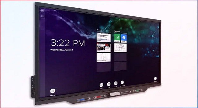 Információs és kommunikációs technológiák az oktatásban