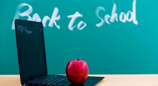 Iskolakezdés: így spórolj a laptoppal