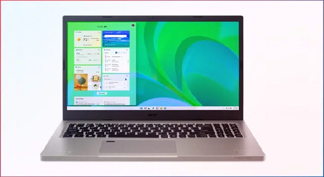 Az Acer kijelzőcsere egyszerű és biztos megvalósítása