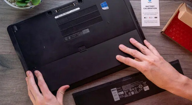 Hogyan működik az akkumulátor?