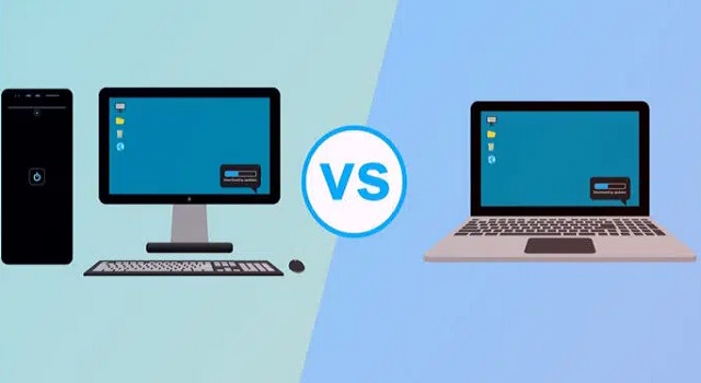 Rezsicsökkentés – Érdemes lecserélni az asztali PC-t laptopra?