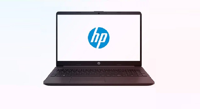 A HP laptop története