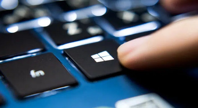 Windows telepítése a laptopodra lépésről lépésre