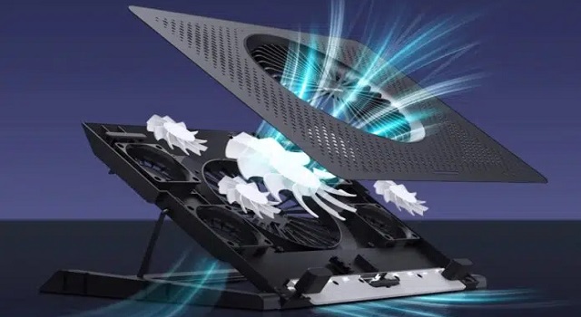 Laptop hűtőpad. Megéri használni?