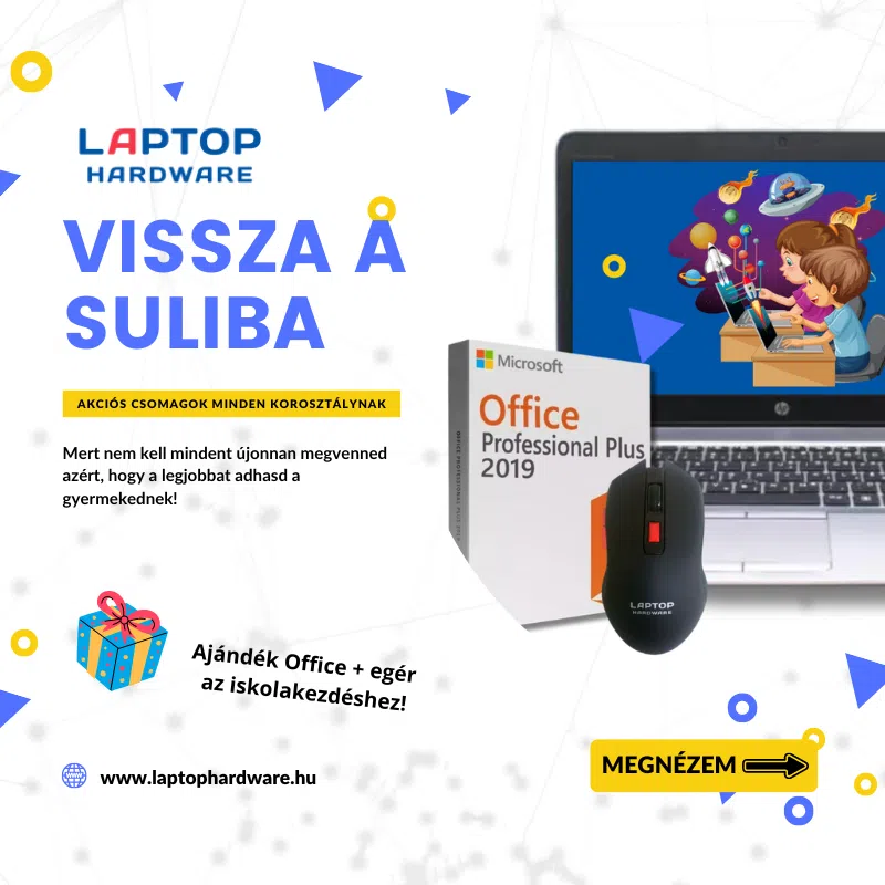 Laptop café - Laptop