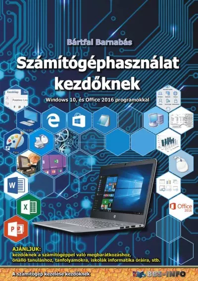 Laptop café - laptop használat, programok
