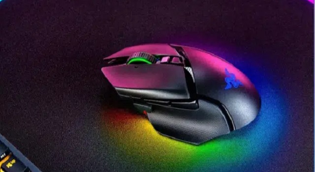 Laptop egerek – Milyet válassz?