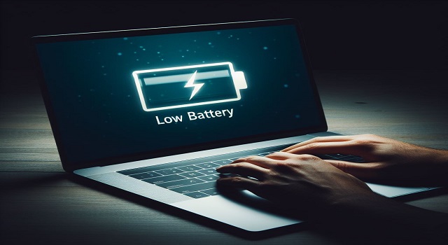 A laptop akkumulátor helyes használatáról