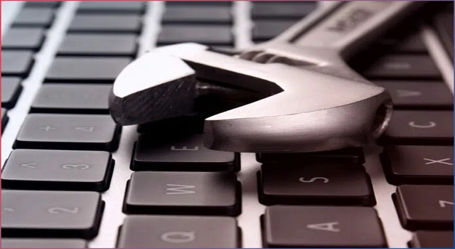 Mit tehetsz, ha a laptopodon nem ír a billentyűzet?