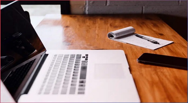 A laptop helyes használatának 9 parancsolata