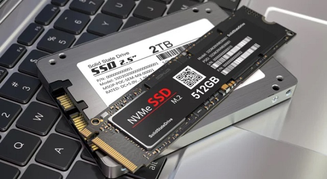 Mennyivel lesz gyorsabb a laptopom SSD-vel?