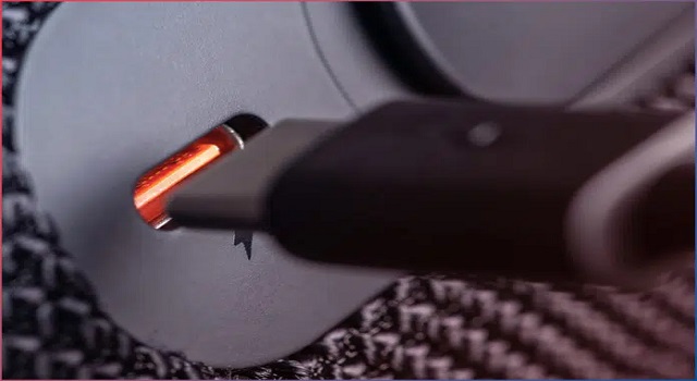 USB-C laptop töltő