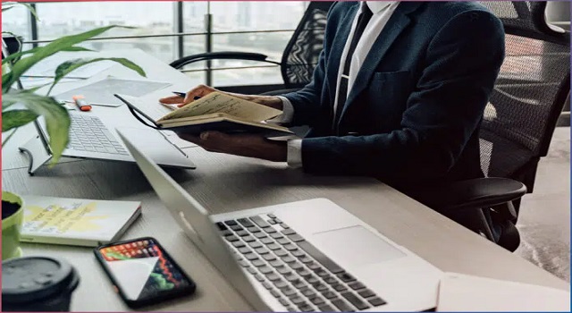 Laptop irodai munkára – Mi a legjobb választás?