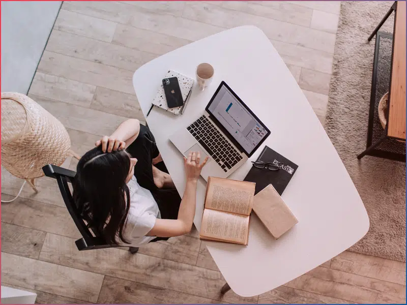 Laptop café - Laptop