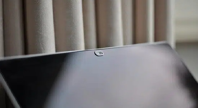 Az esztétikus és könnyen használható notebookkamera-takaró előnyei