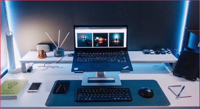 Így állítsd be profi módon az új laptopod