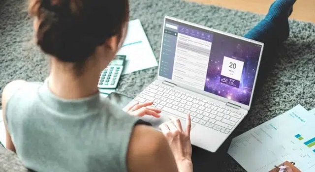 Ezért érdemes használt laptopot venni