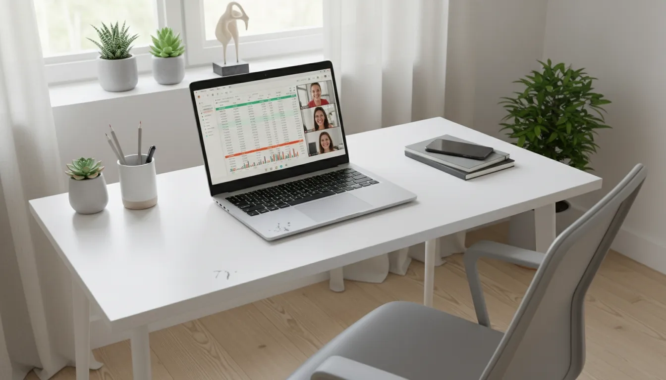 Használt laptop irodai munkára és home office-ra – mit válassz?