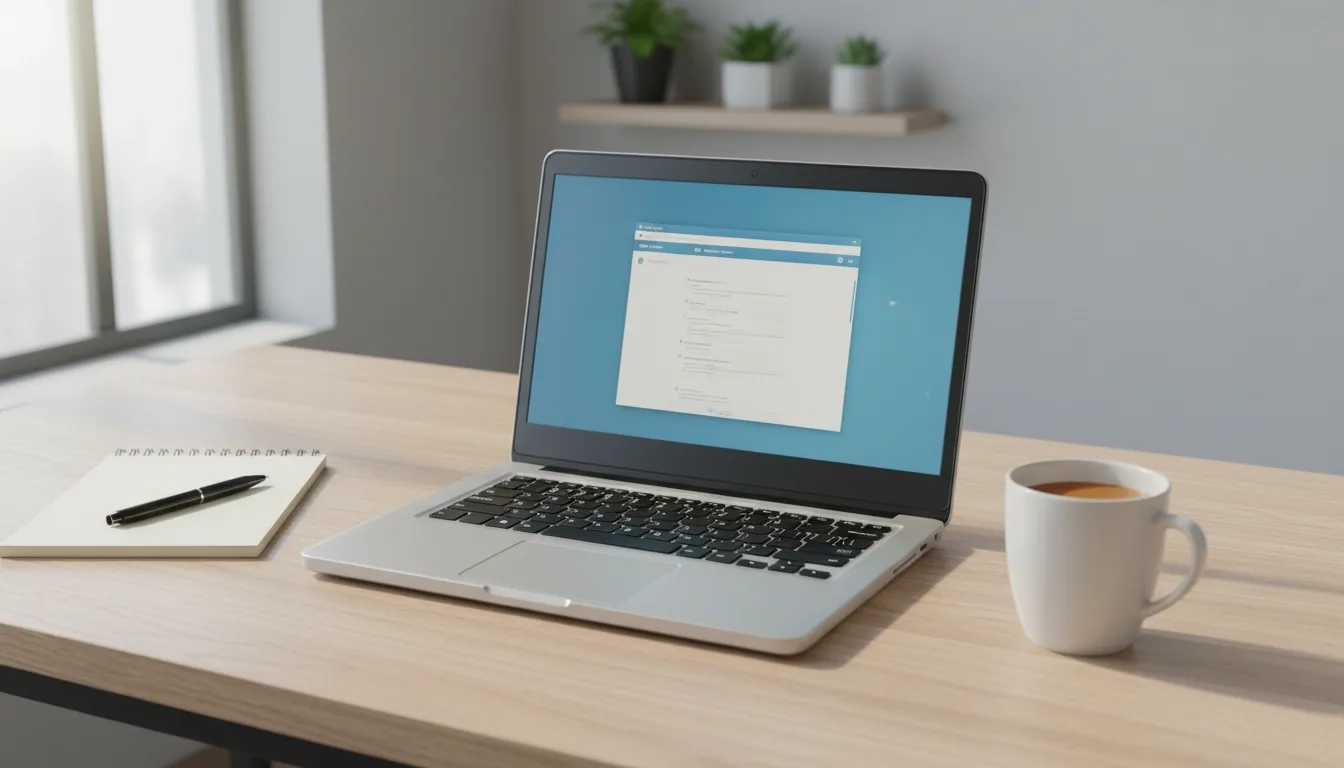 Mennyibe kerül egy jó használt laptop? Ár–érték útmutató