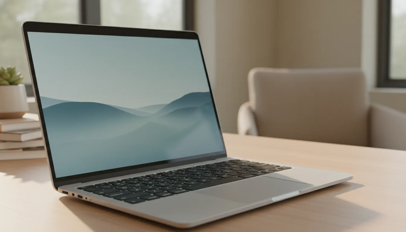 Használt laptop zajszint: mi számít normálisnak?