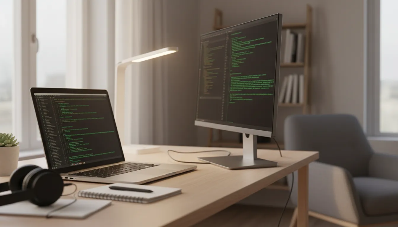 Programozáshoz milyen használt laptopot válasszunk?