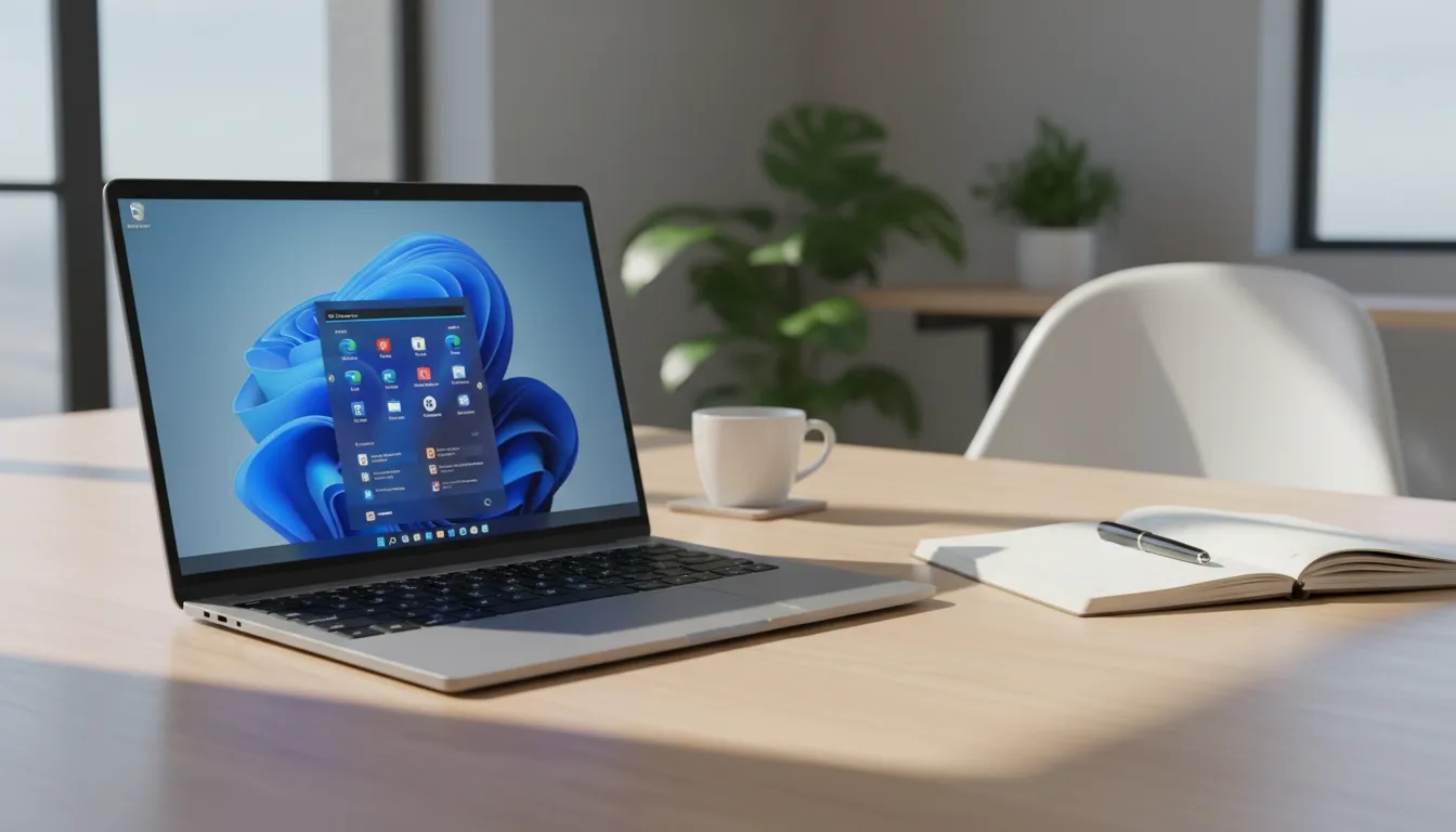 Használt laptop Windows 11-gyel: mikor jó döntés?